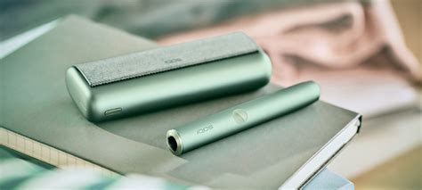 Discover IQOS ILUMA..
